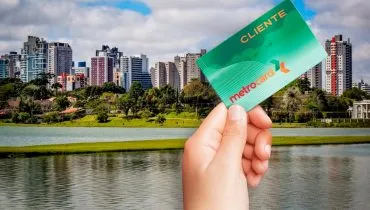 Diversidade de canais para mais conveniência.