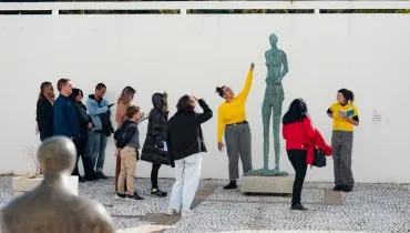 MON realiza visitas guiadas em janeiro