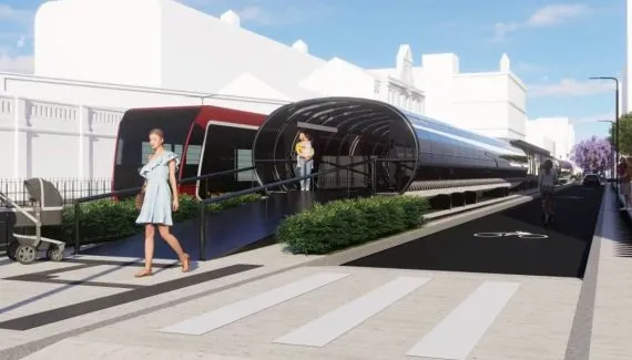 Novo Ligeirão Leste/Oeste de Curitiba terá muito “Leste” e pouco “Oeste”