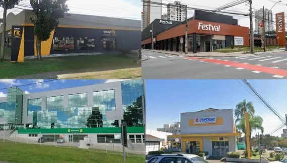 Top Curitiba 2025: pesquisa revela as marcas mais lembradas da cidade