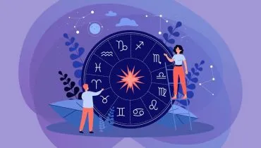 Comunicação, relações e decisões práticas ganharão destaque no primeiro dia de 2026 (Imagem: BRO.vector | Shutterstock)