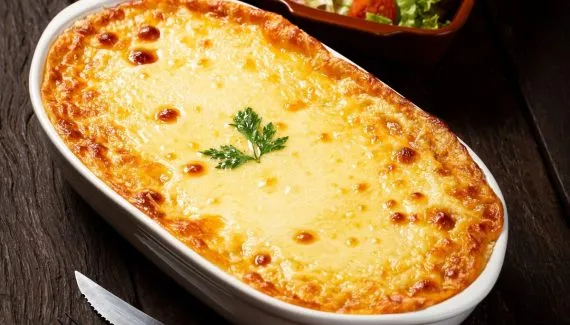 5 receitas para aproveitar as sobras da ceia de Ano-Novo