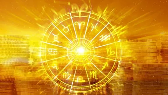 4 signos que terão melhora financeira em 2026