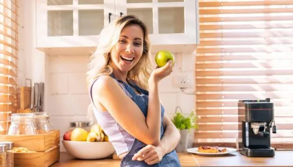 8 dicas para desinchar após as festas de fim de ano