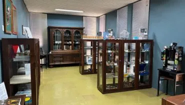 Antigo necrotério vira sensação turística em Curitiba