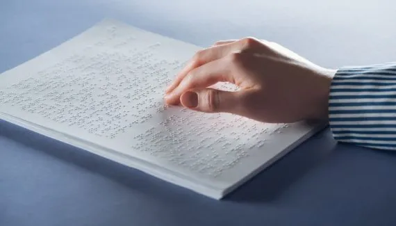 Dia Mundial do Braille: como o letramento tátil continua transformando vidas