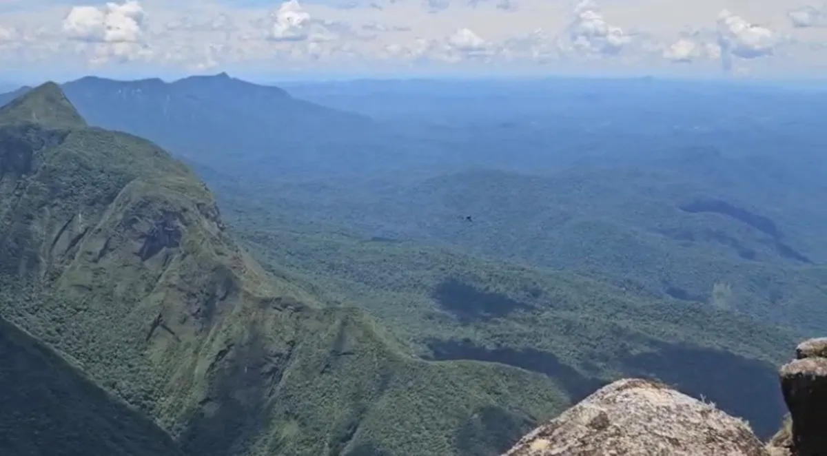 operação resgate pico paraná