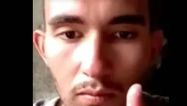 "Live" mostra Roberto após ser encontrado pelas equipes de resgate