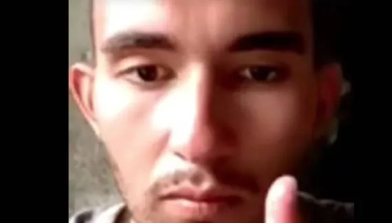 Jovem que passou 5 dias perdido no Pico Paraná é encontrado com vida