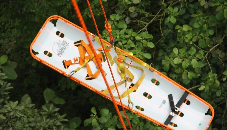 Perdeu-se na trilha? Saiba o que fazer numa situação de emergência