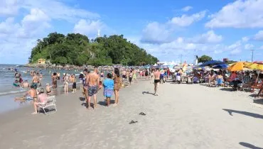 Semana será de gangorra nas temperaturas e chuvas irregulares, prevê o Simepar