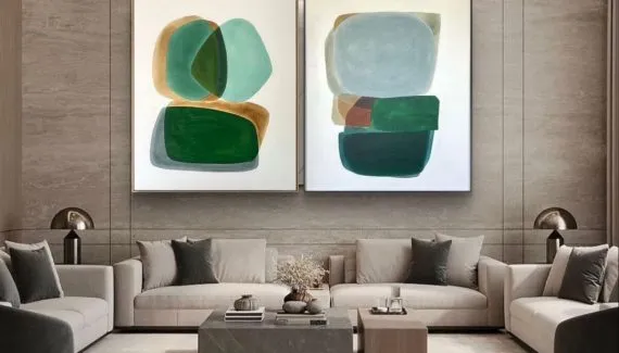 Decoração em 2026: veja quais cores vão dominar as casas