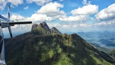 Após localização de jovem, Estado reabre o Parque Pico Paraná de maneira integral nesta terça