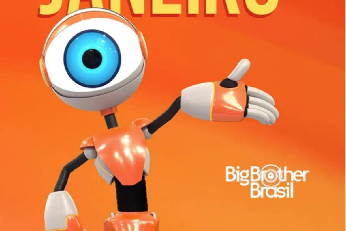 Lista oficial de participantes do BBB 26 é divulgada a partir de sexta-feira (09/01).