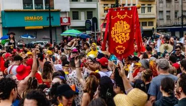 Pré-carnaval do Garibaldis e Sacis começa no próximo domingo