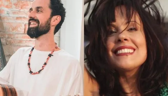 Quintal do Monge recebe programação da Oficina de Música com noite de 