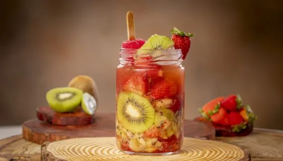 Inscrições abertas: competição elege melhor caipirinha de Curitiba