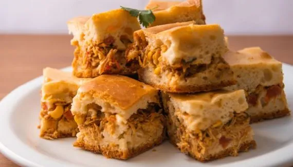 Torta de liquidificador: 7 receitas fit para o jantar