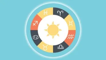 As energias desta quarta-feira favorecerão a organização, o planejamento e a comunicação clara dos nativos (Imagem: Pro Symbols | Shutterstock)