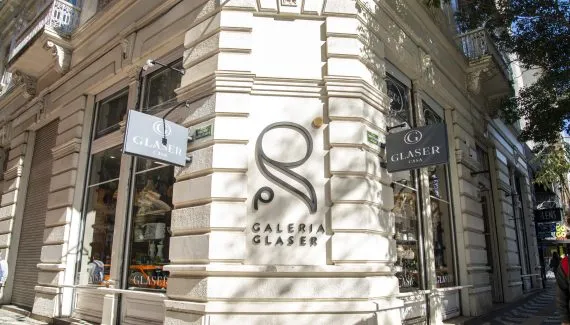 Comércio mais antigo do Paraná fica no Centro de Curitiba e tem 139 anos