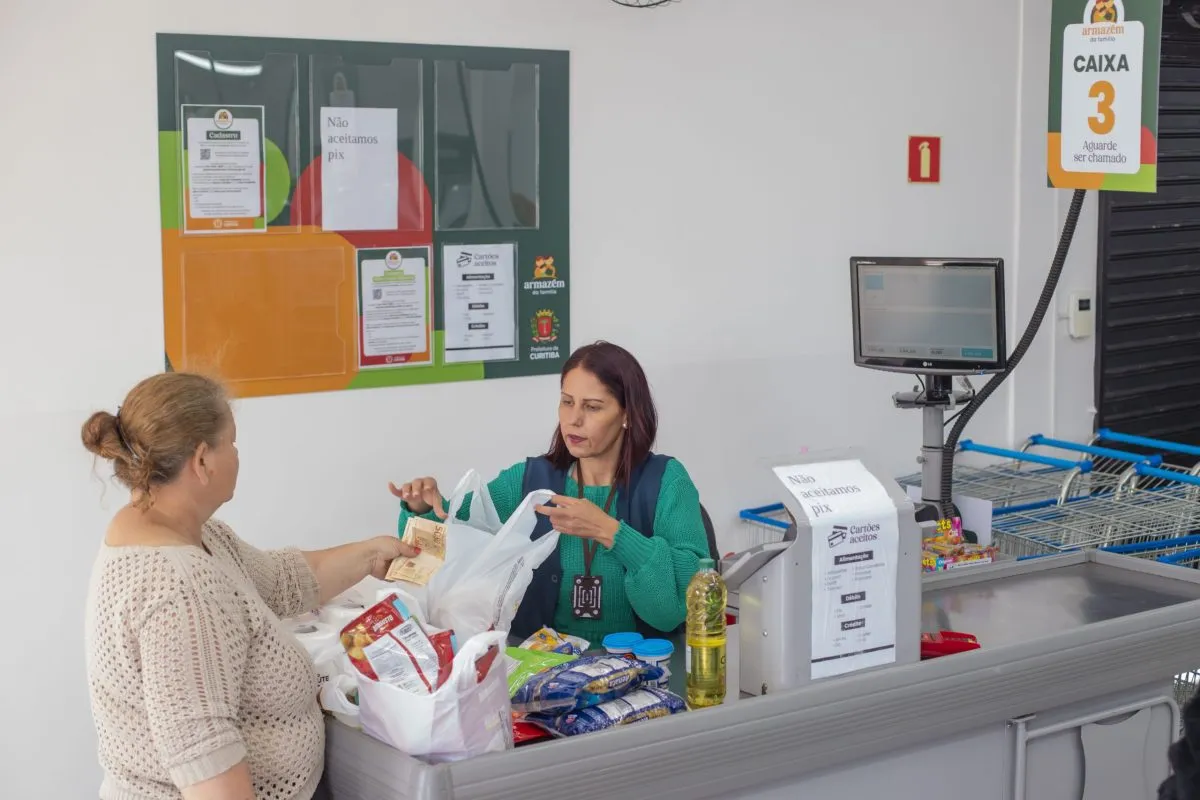 armazém da família de curitiba