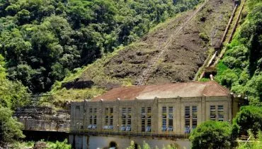 Usina completa 95 anos em 2026.