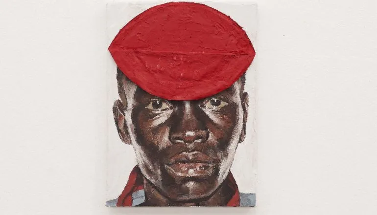 Obra de arte desaparece após festa de Réveillon em galeria de Curitiba