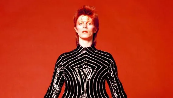 Curitiba celebra aniversário de David Bowie com festa especial