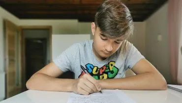 Instituto oferece educação completa e gratuita para adolescentes