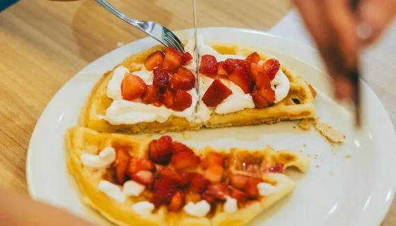 Criançada de férias? Shopping em Curitiba promove oficinas de culinária infantil