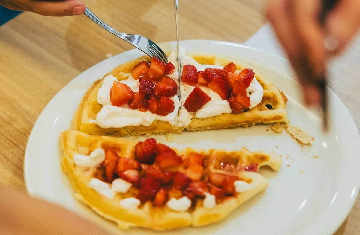 Pátio Batel, shopping em Curitiba, realiza oficinas gastronômicas para crianças