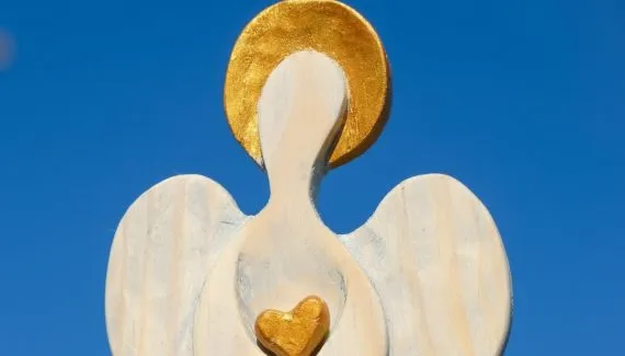 6 orações para pedir proteção ao anjo da guarda