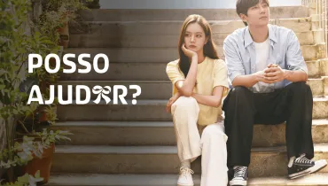 Os doramas disponíveis no Prime Video reúnem histórias cativantes e produções de alta qualidade (Imagem: Reprodução digital | Prime Video)