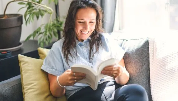 Dicas de leitura: 8 livros para devorar em janeiro