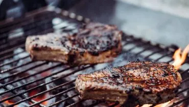 Salmoura argentina vira tendência e promete churrasco mais suculento e saboroso