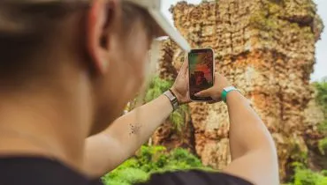 A cerca de uma hora de Curitiba, Parque Vila Velha amplia programação em janeiro