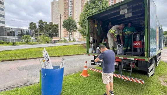 Curitiba tem 16 feiras com produtos frescos neste sábado; confira locais