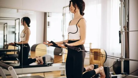 Pilates: 6 benefícios surpreendentes para a saúde e o bem-estar