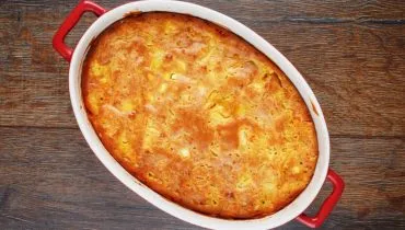 Torta de palmito de liquidificador (Imagem: BaseZab | Shutterstock)