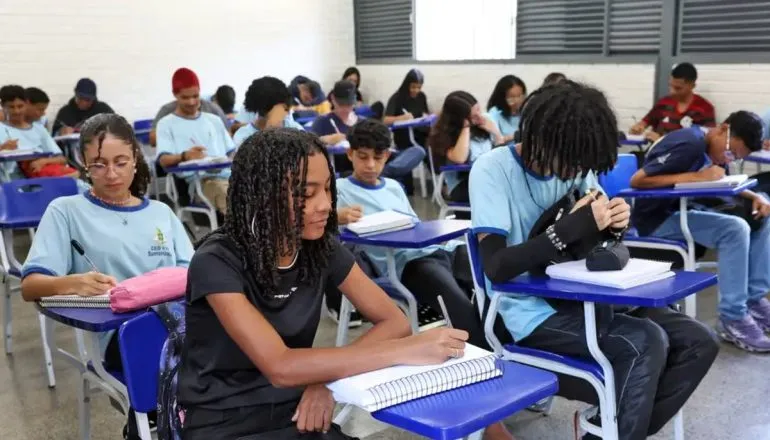 Nota de corte do Sisu: veja como o Enem define quem entra na universidade