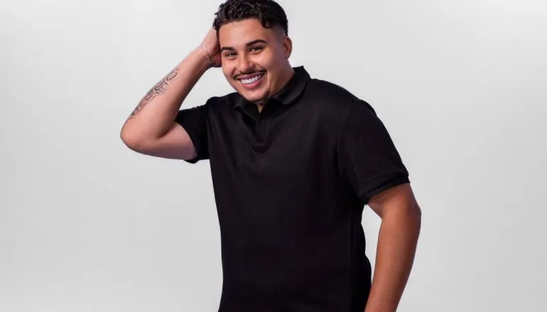 Imagem mostra Pedro Henrique, do BBB 26