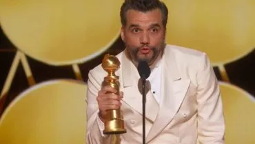 O Agente Secreto e Wagner Moura fazem história ao levar dois prêmios no Globo de Ouro