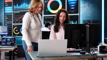 Busca por profissionais qualificados e adaptáveis deve ganhar destaque em 2026 (Imagem: Andrey_Popov | Shutterstock)