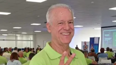 Morre Josias Lacour, jornalista esportivo paranaense, aos 67 anos