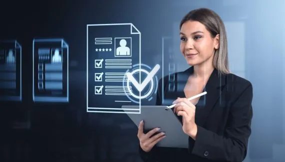 5 dicas para montar currículo em inglês para processos internacionais