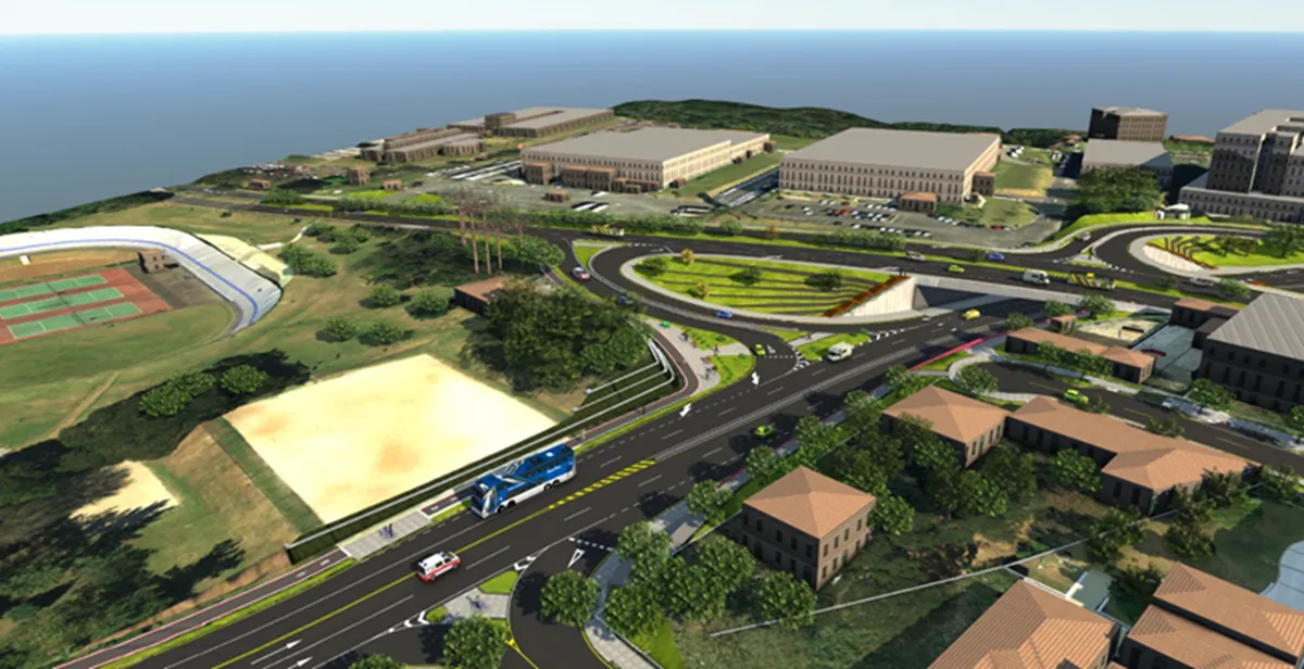 Convênio prevê trincheira e melhorias viárias para acesso à BR-277 em Curitiba