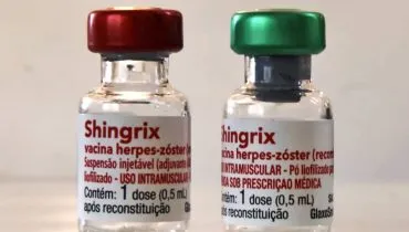 Caríssima, vacina herpes-zóster não será incorporada ao SUS