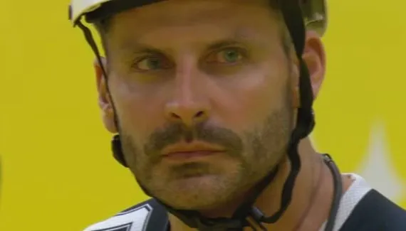 Ator Henri Castelli sofre convulsão durante Prova do Líder no BBB 26