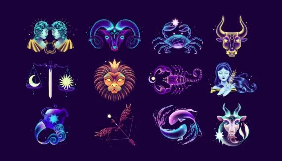 Aquário no amor: veja como o aquariano se relaciona com os 12 signos