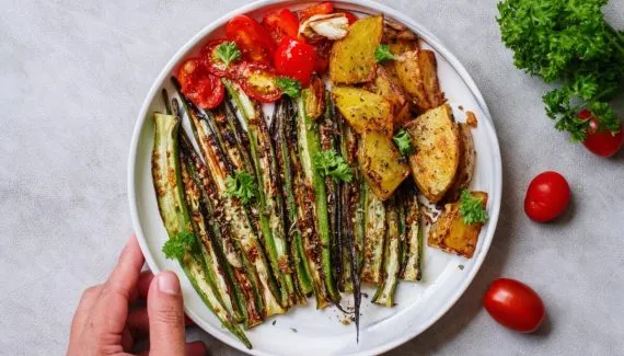 Quiabo: 7 receitas criativas e práticas para o jantar